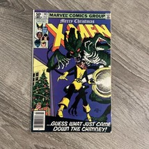 Uncanny X-Men 143 Marvel - £10.39 GBP