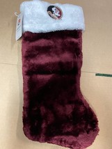 Florida State University Holiday Stocking - $18.95