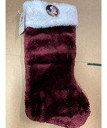 Florida State University Holiday Stocking - $25.99 CAD