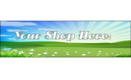 1 Shop-Your Shop Here: 1B. - £0.98 GBP