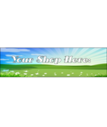 1 Shop-Your Shop Here: 1B. - £0.98 GBP