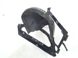 Left Radiator Shroud Air Duct OEM 1999 Porsche Boxster  - $30.30