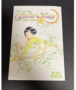Pretty Guardian Sailor Moon Short Stories Volume 2 English Manga Kodansh... - £168.12 GBP