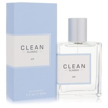 Clean Air by Clean Eau De Parfum Spray 2.14 oz (Women) - £101.40 GBP