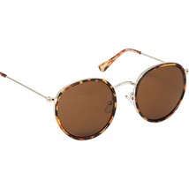 J.crew Round Sunglasses Size One Size - $43.56