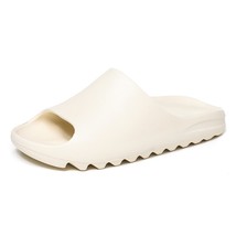 Summer Unisex Mule Clogs Men Sandals Gladiator Beach Casual Shoes Men Slippers S - £29.79 GBP