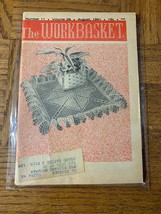 The Workbasket August 1961 - £132.54 GBP