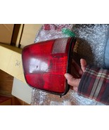 1994-2001 Chevy S10 Pickup GMC Sonoma Passenger LEFT Tail Light 16516093... - $27.15 CAD
