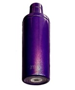 Simple Modern Cocktail Shaker Classic Jigger Lid 20oz Purple Shimmer Shiny - $32.19
