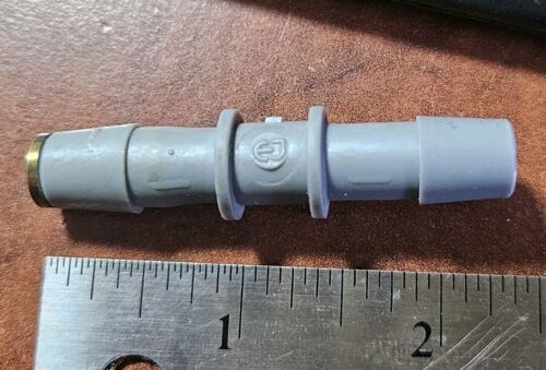 WORKHORSE W0005081 SURGE TANK REDUCER FITTING STRAIGHT COUPLER - $17.41