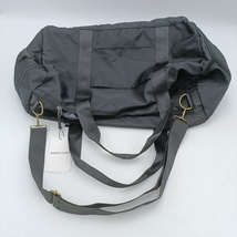 WEMGE SABRE All-purpose athletic bags Durable Large Workout Bag for Men, Black - £21.57 GBP