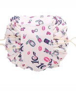 Color: Style 10 - Super Easy Cincher Makeup Bag - $42.57 CAD