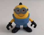 Fisher-Price Imaginext Minion Despicable Me Otto 2&quot; Action Figure - $5.81