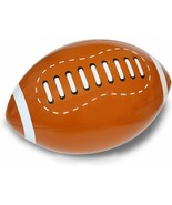 Novelty Place Giant Inflatable Football Set for Kids &amp; Adults - Pack of 12 - £11.63 GBP