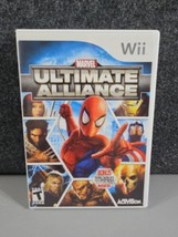 Marvel: Ultimate Alliance (Nintendo Wii, 2006) Silver Sufer Unlockable Code - £5.99 GBP