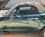 07 10 Saturn Sky OEM Left Front Door Electric 38U Emerald Jewel With Mir... - $556.87