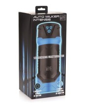 Lovebotz Auto Milker Intense Sucking Vibrating Male Masturbator - £101.40 GBP