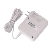 Used For Netgear AD2080F20 12V 3.5A Orbi Power Supply Ac Adapter - White - £12.65 GBP