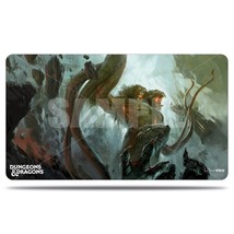 Ultra Pro Playmat: D&amp;D: Cover Series: Out of the Abyss - £19.97 GBP