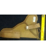 Old Gun pouch [ARM10117] - $35.00