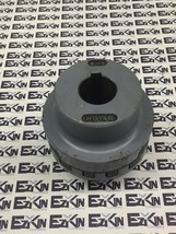 Misumi K-7 MD140 Shaft Coupling  - $1,181.41 MXN