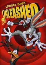Looney Tunes: Unleashed (DVD) - £7.81 GBP