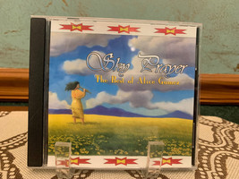Sky Prayer The Best of Alice Gomez by Alice Gomez (2002, CD) - £13.54 GBP