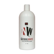 Sullivan Supply Inc Natural White DyeFree Shampoo Qt - £30.03 GBP