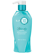 It&#39;s A 10 Blow Dry Miracle Glossing Glaze Conditioner 10oz. - $49.30 CAD