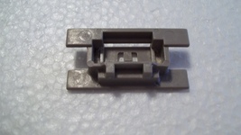 KitchenAid Model KUDP02IRBS0 Adjuster Clip, Set of Two (2) WP8268738 - $12.95