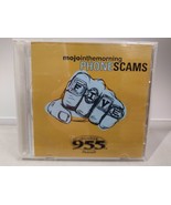 Mojo in the Morning Phone Scams Volume 5 CD OOP Radio Comedy WKQI Channe... - $160.95 MXN