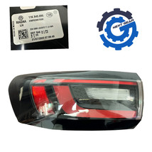 New OEM Tail Light Assembly Left Outer 2021-2023 Volkswagen ID4 .4 11K945095 - £109.87 GBP