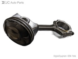 Piston and Connecting Rod Standard For 19-23 Nissan Altima  2.5 121003TA... - $69.25