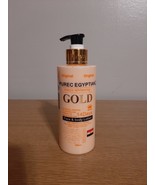 Purec Egyptian magic gold lotion 300ml.for face and body - $34.99