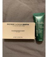 Peter Thomas Roth Massaging Bar For Bath &amp; Mega Rich Shampoo - £13.26 GBP