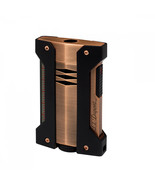 S.T. Dupont Lighter - Defi Extreme Torch VINTAGE BRONZE - 021407 - $333.80 CAD