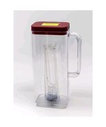 Keurig K-Supreme K910 Water Tank Reservoir w/ Red Lid & Filter Holder SH... - $495.68 MXN Keurig K-Supreme K910 Water Tank Reservoir w/ Red Lid & Filter Holder SH... - $495.68 MXN