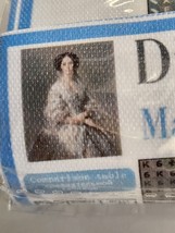Woman Posing Diamond Painting Kit, Round Drills, 50cm x 62cm, Diamond Art - £15.86 GBP