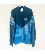 NWT Run Disney Jacket Adult Blue Mickey Mouse Running RunDisney Zip Park... - $1,140.22 MXN