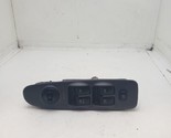 Driver Front Door Switch Driver&#39;s Mirror And Window Fits 01-06 ELANTRA 3... - £31.91 GBP