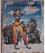 The Art of Overwatch (Vol. 2) Blizzard 2021 - £25.88 GBP