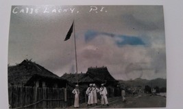 Vintage Photos; Calle Lacky, Philippine Islands; Circa 1912 - £11.95 GBP