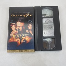Goldeneye (VHS, 1996) - £3.09 GBP