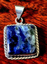 Huehueteotl Pendant of Wealth: Unlock Prosperity Like Never Before! - $177.00