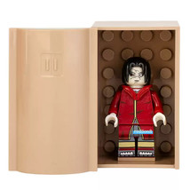 Uchiha Itachi with Coffin Naruto Shippuden Lego Compatible Minifigure Br... - £3.91 GBP