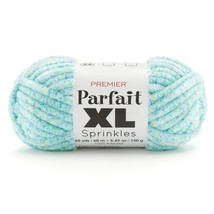 Premier Yarns Parfait XL Sprinkles Yarn-Surf - £12.80 GBP