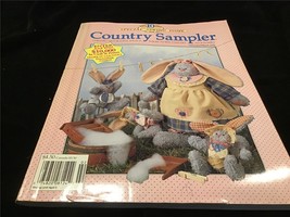 Country Sampler Magazine February/March 1994 Special Spring Issue - £8.64 GBP