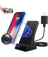 Android Smartphone Charging Station With 2K UHD Wifi Night Vision Camera - $249.00