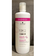 BC BONACURE SCHWARZKOPF COLOR FREEZE PROTECTING SULFATE FREE HAIR SHAMPO... - $838.54 MXN