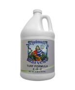 Neptunes Harvest 142 oz Turf Formula Fertilizer - Pack of 4 - £173.91 GBP